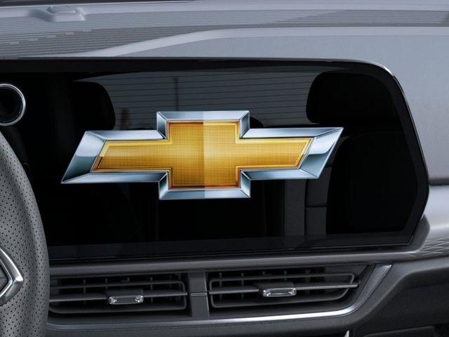 Chevrolet Equinox EV LT 1 PCY 2026