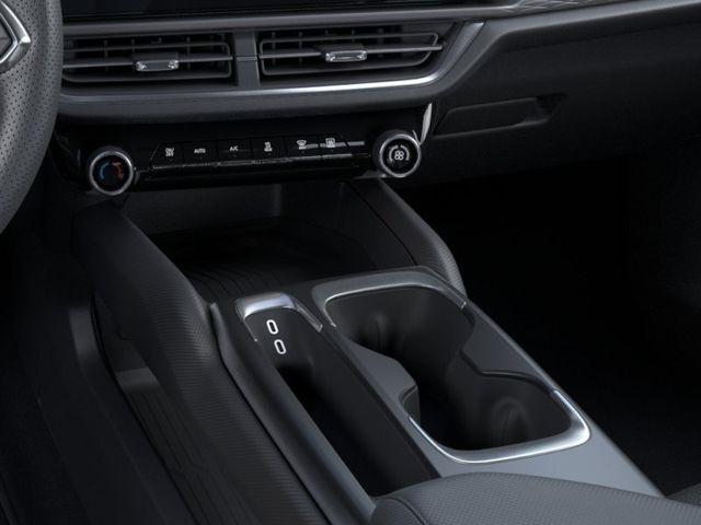 Chevrolet Equinox EV LT 1 PCY 2026