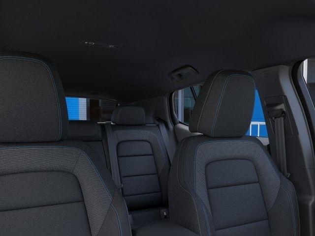 Chevrolet Equinox EV LT 1 PCY 2026