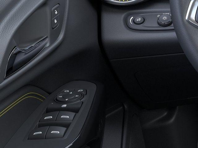 Chevrolet Trax LT 2026