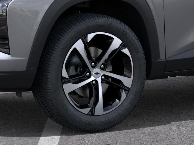 Chevrolet Trax 1RS 2026