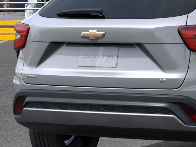 Chevrolet Trax LT 2026