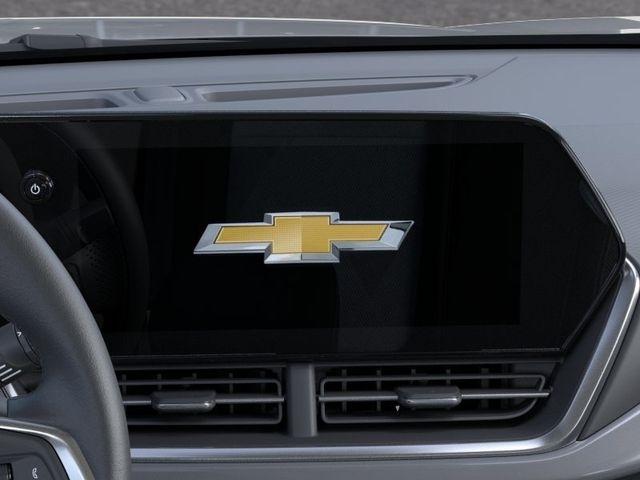 Chevrolet Trax LT 2026