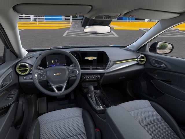 Chevrolet Trax LT 2026