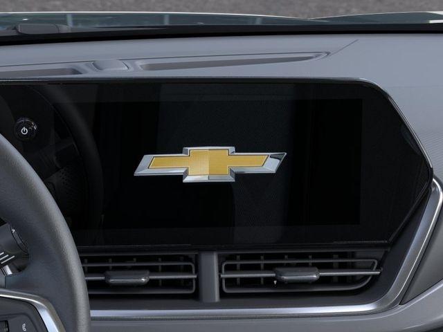 Chevrolet Trax LT 2026