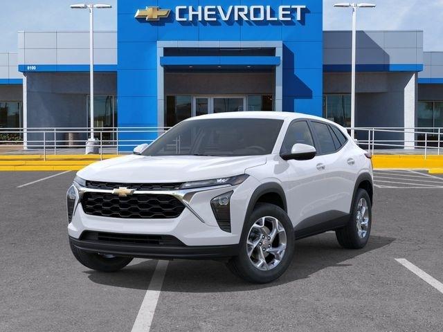 Chevrolet Trax LS 2026