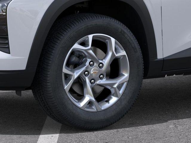 Chevrolet Trax LS 2026