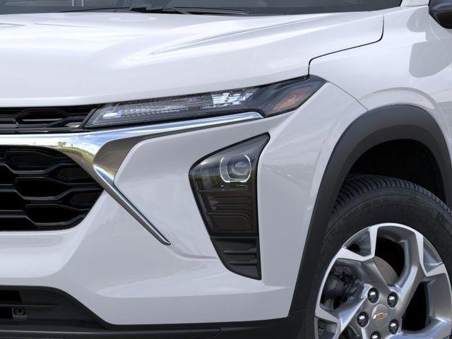 Chevrolet Trax LS 2026