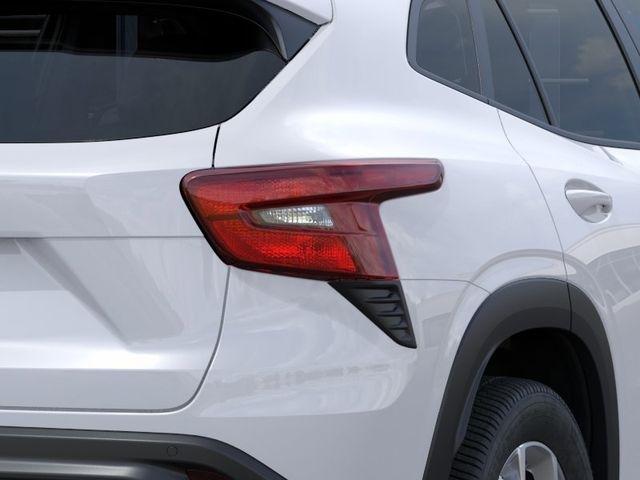 Chevrolet Trax LS 2026
