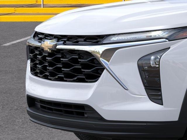 Chevrolet Trax LS 2026