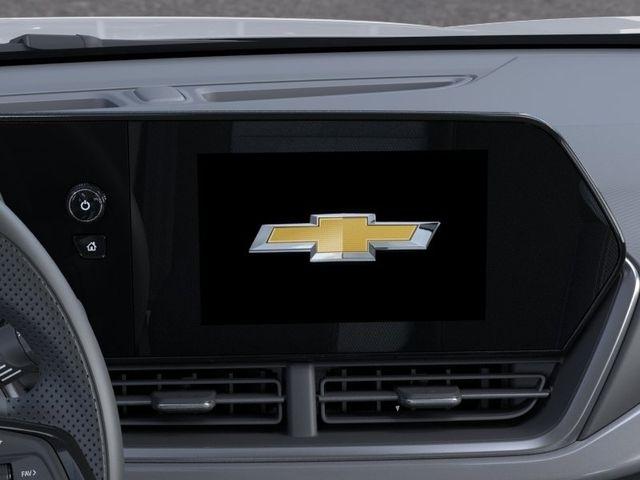 Chevrolet Trax LS 2026