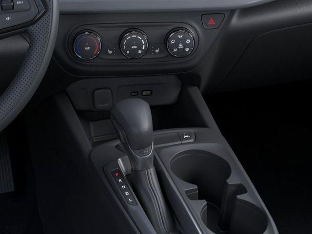 Chevrolet Trax LS 2026