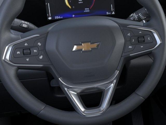 Chevrolet Trax LT 2026