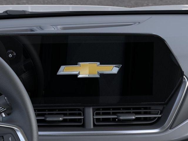 Chevrolet Trax LT 2026