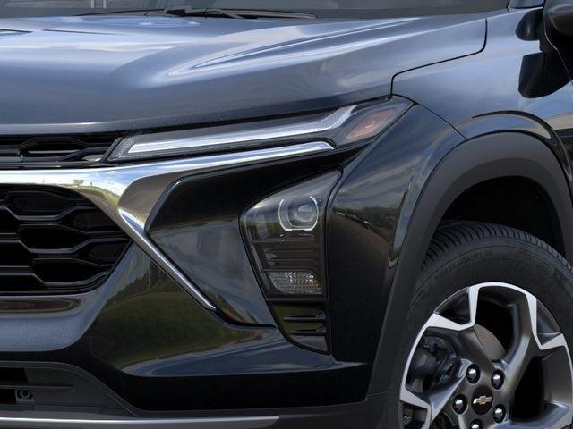 Chevrolet Trax LT 2026