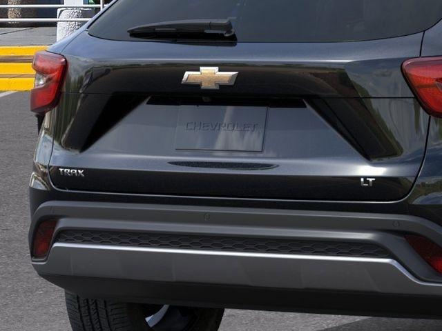 Chevrolet Trax LT 2026