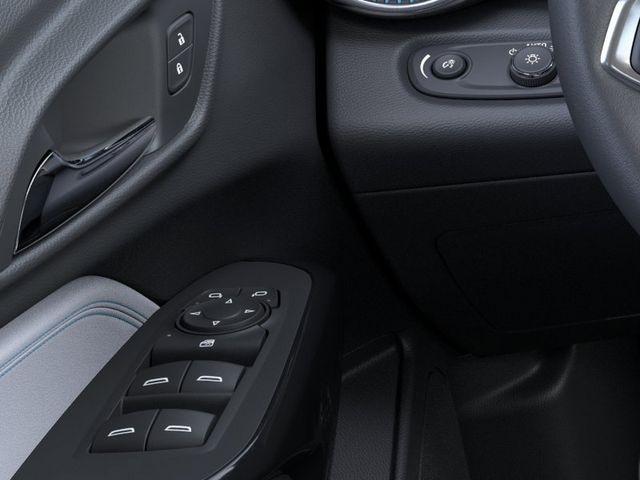 Chevrolet Trax LT 2026