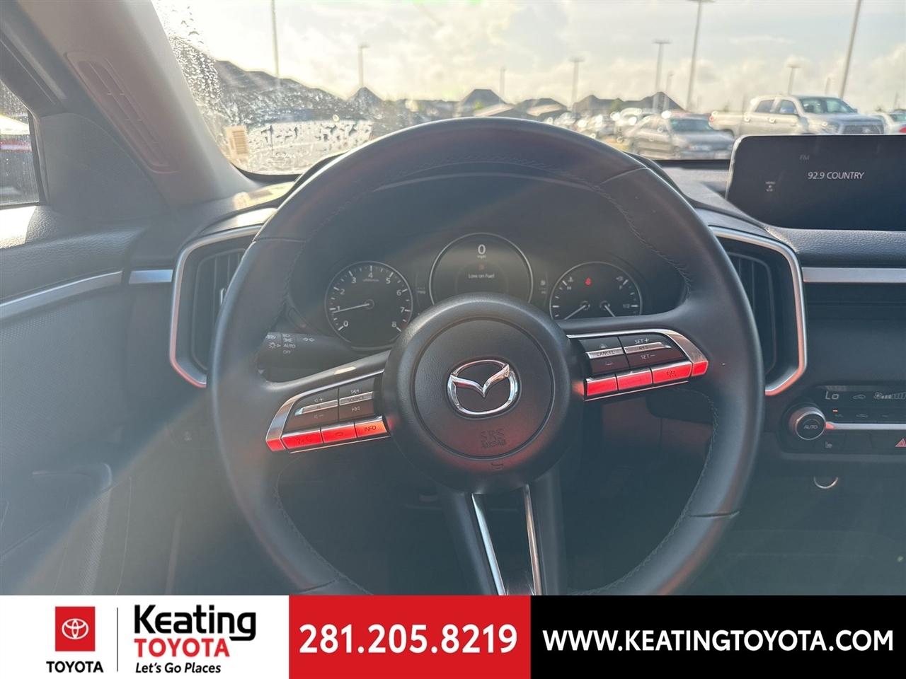 Mazda CX-50 2.5 S Preferred 2026