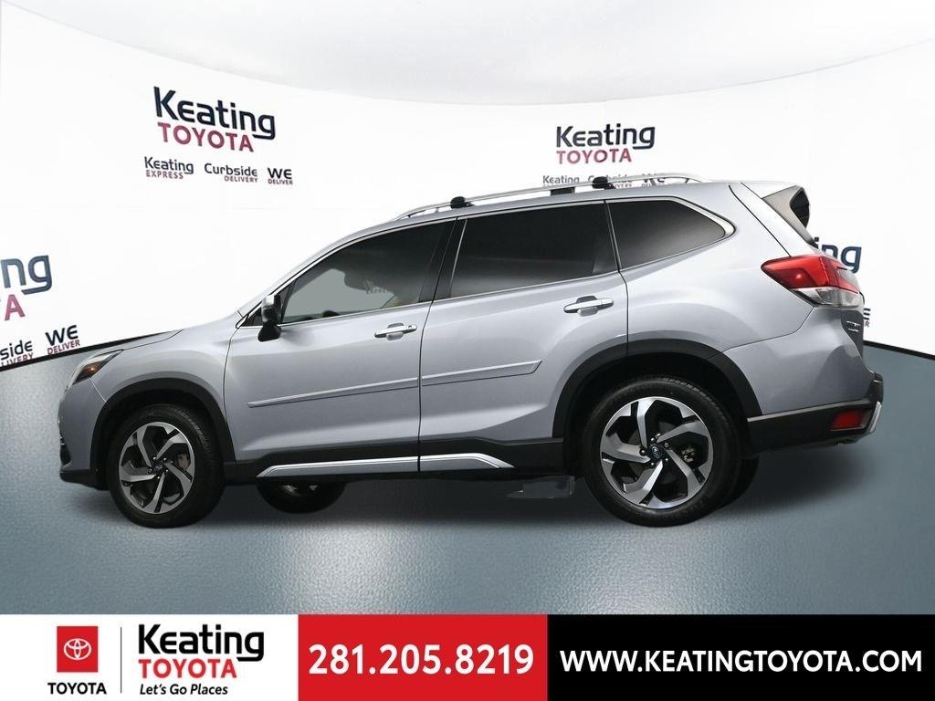 Subaru Forester Touring 2022