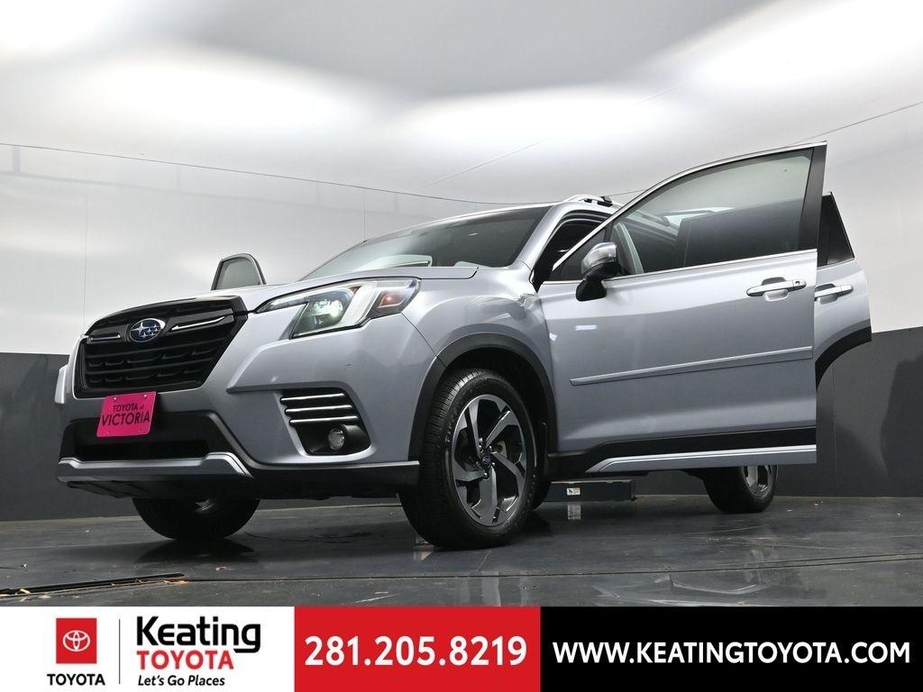Subaru Forester Touring 2022
