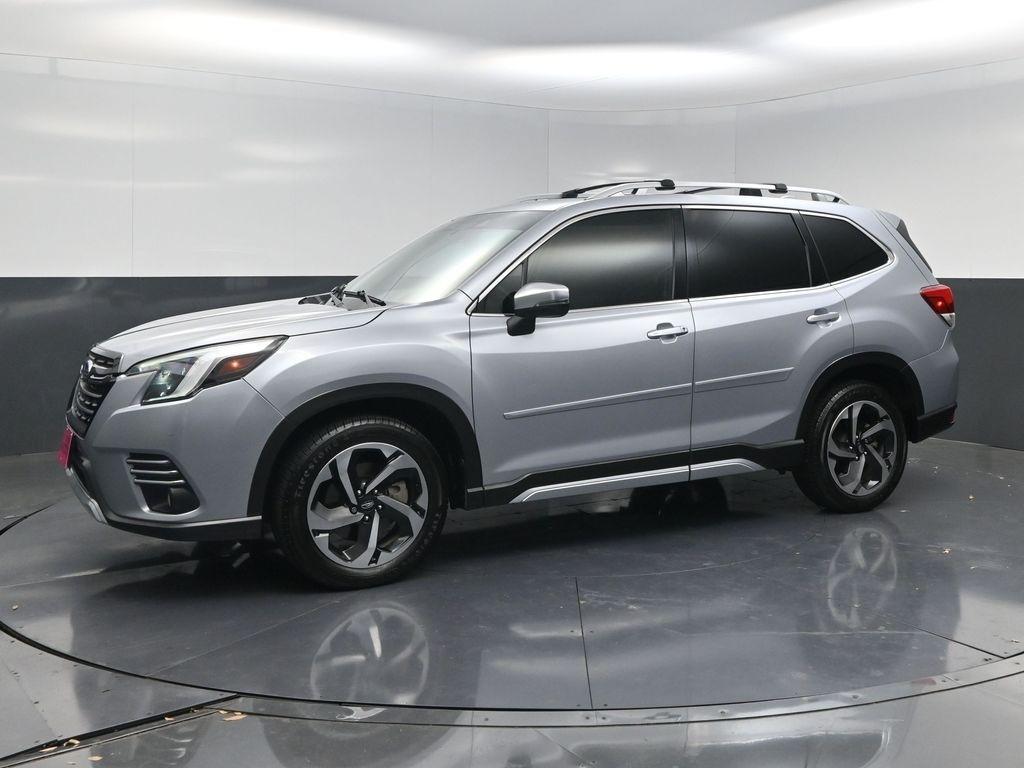 Subaru Forester Touring 2022