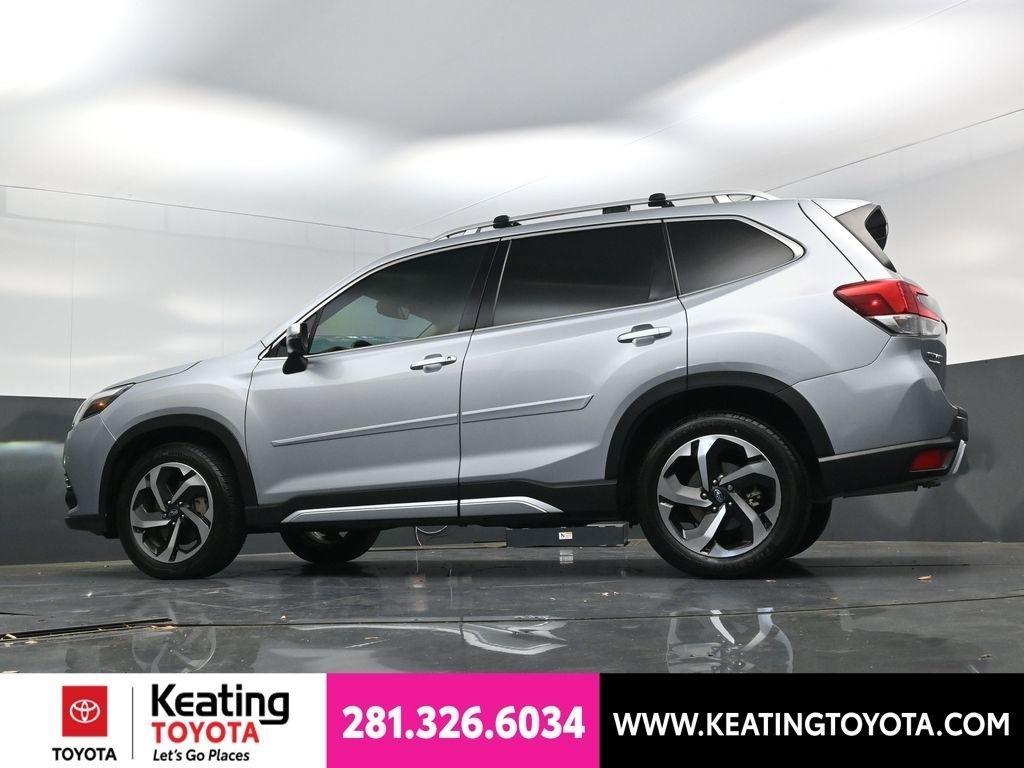 Subaru Forester Touring 2022