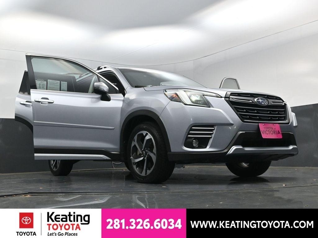 Subaru Forester Touring 2022