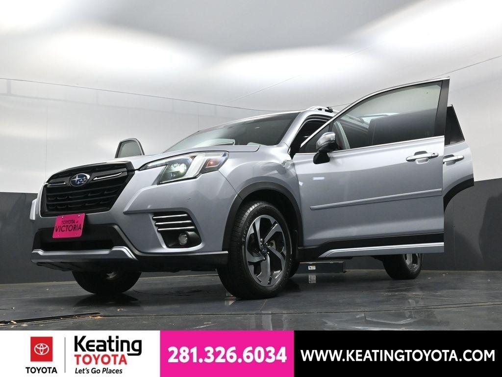 Subaru Forester Touring 2022