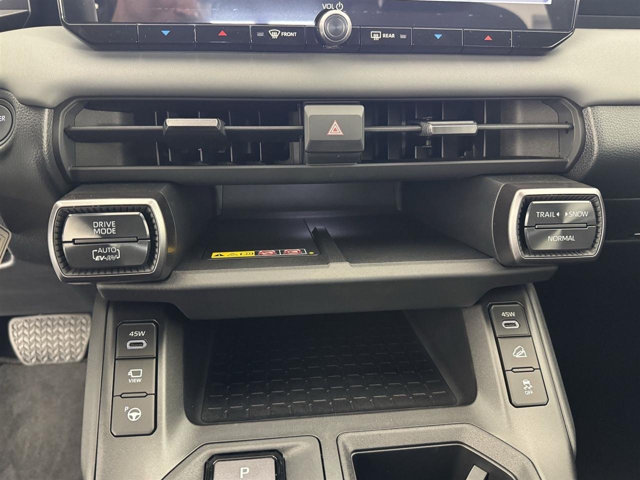 Toyota RAV4 Plug-In Hybrid XSE 2026