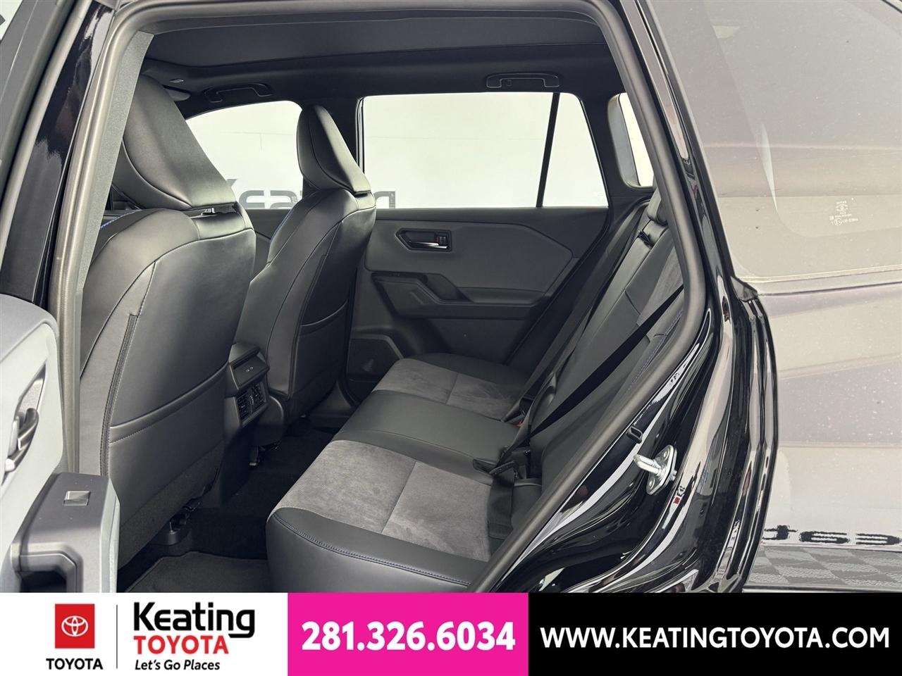 Toyota RAV4 Plug-In Hybrid XSE 2026