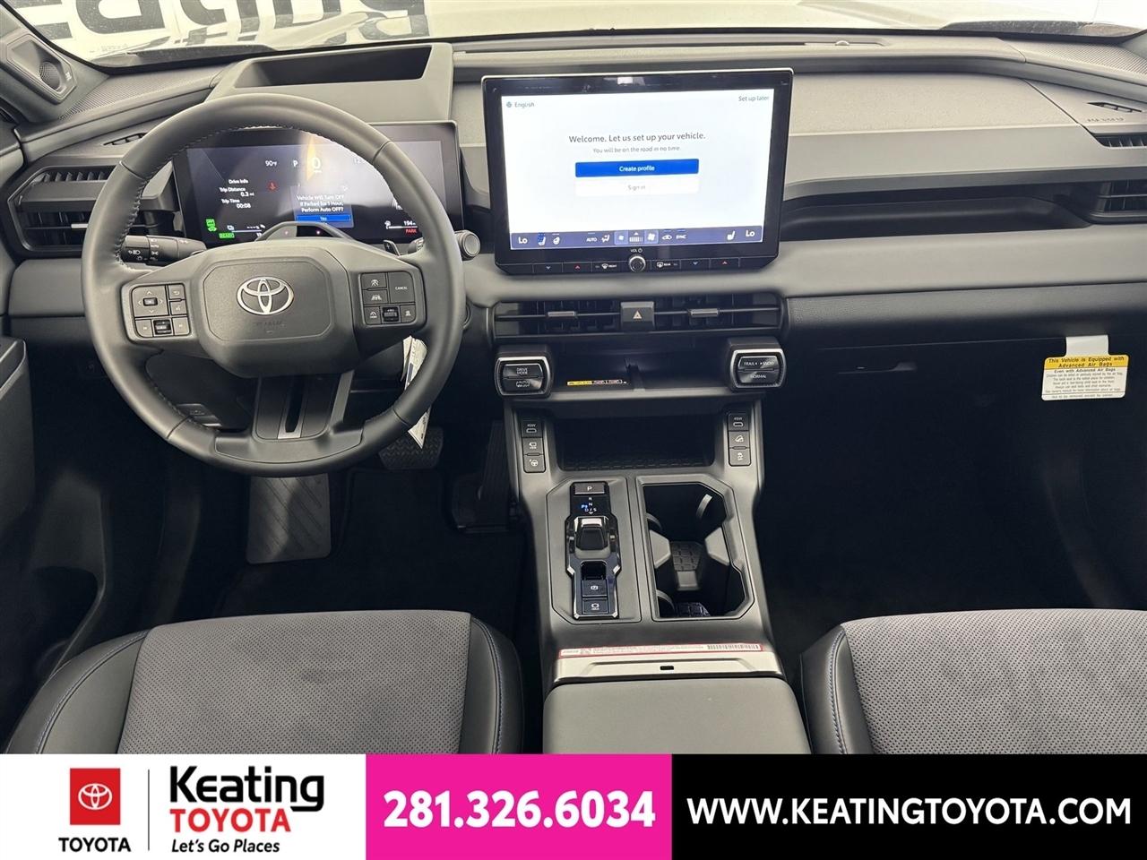 Toyota RAV4 Plug-In Hybrid XSE 2026