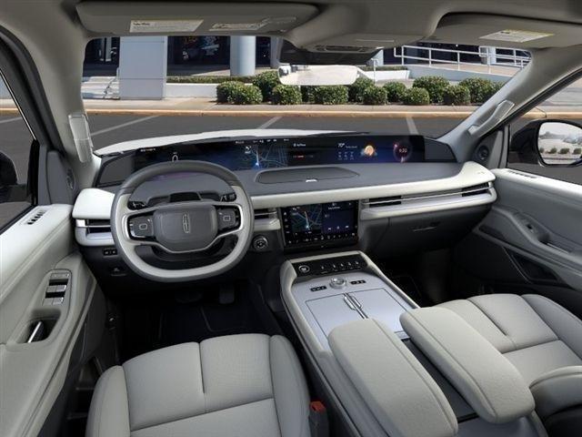 Lincoln Navigator Reserve 2026