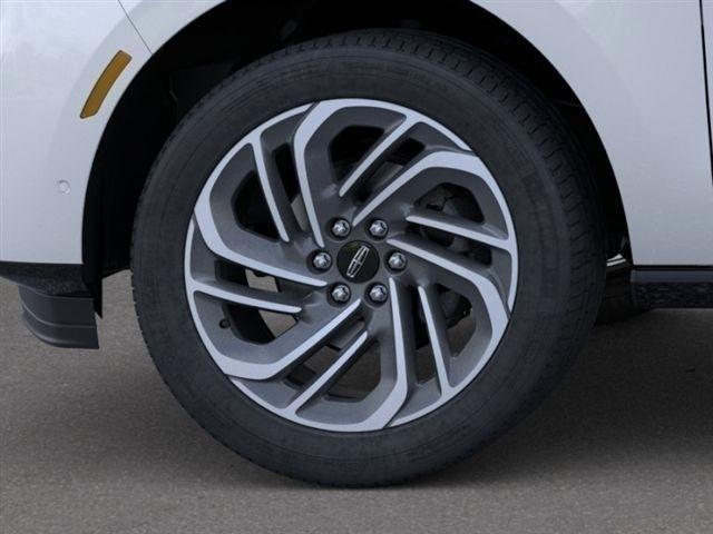 Lincoln Navigator Reserve 2026