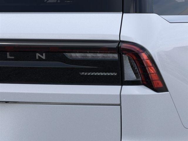 Lincoln Navigator Reserve 2026