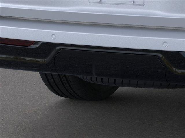 Lincoln Navigator Reserve 2026