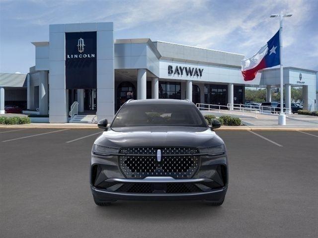 Lincoln Nautilus Reserve 2026