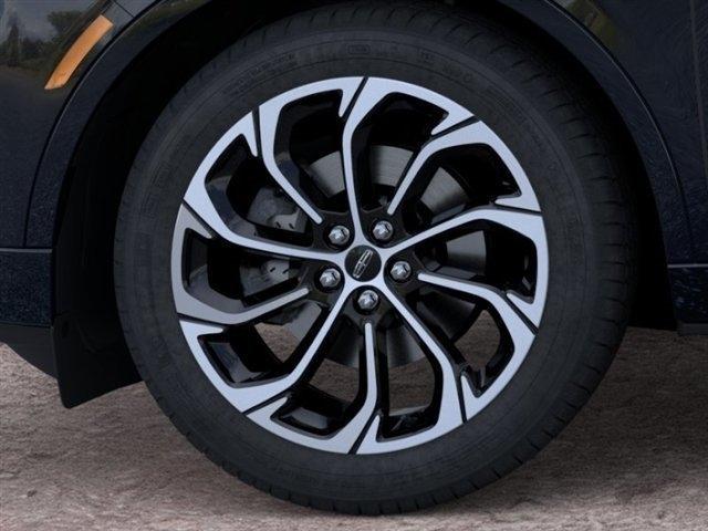 Lincoln Nautilus Reserve 2026