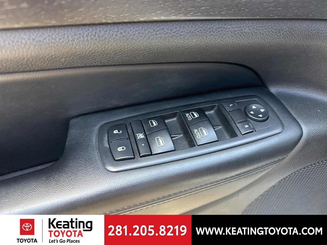 Jeep Grand Cherokee Laredo 2WD 2018