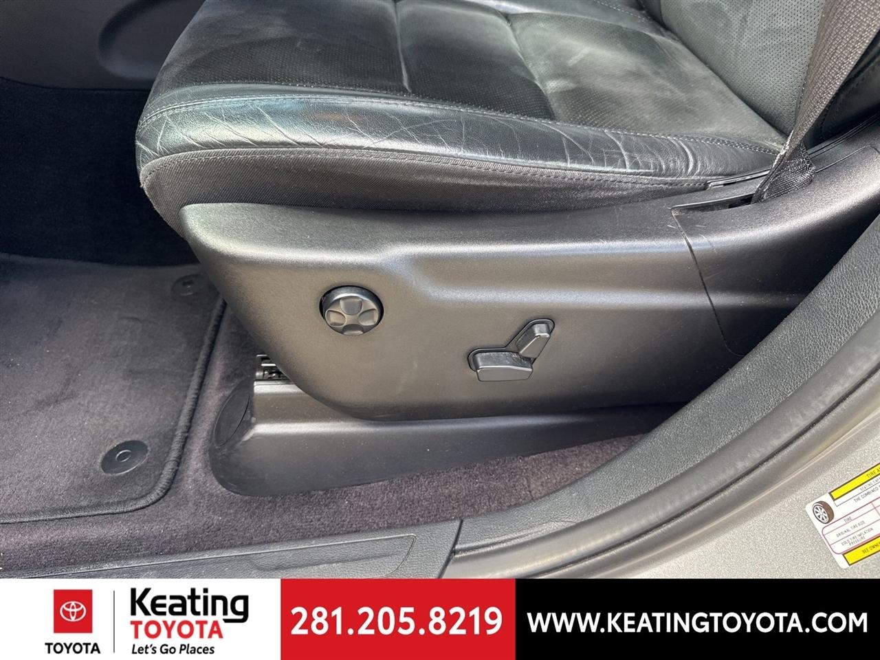 Jeep Grand Cherokee Laredo 2WD 2018