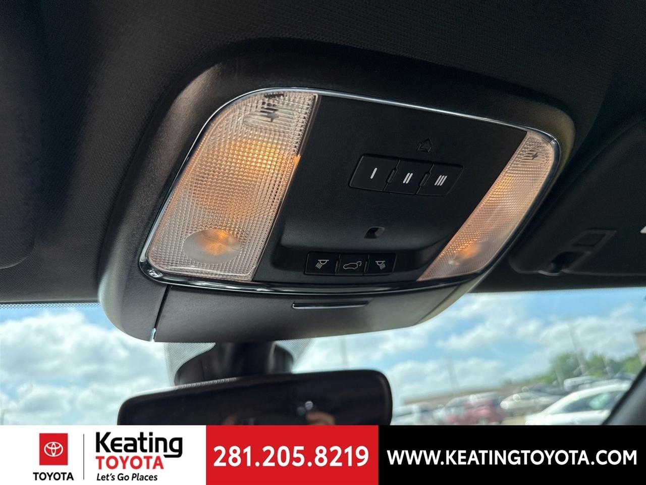 Jeep Grand Cherokee Laredo 2WD 2018