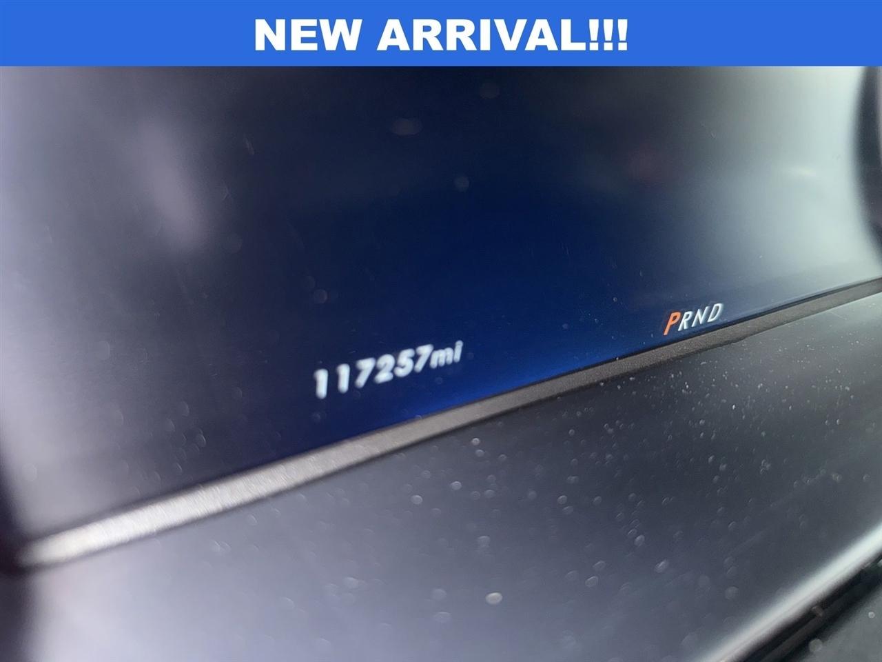 Lincoln Navigator Reserve 2WD 2021