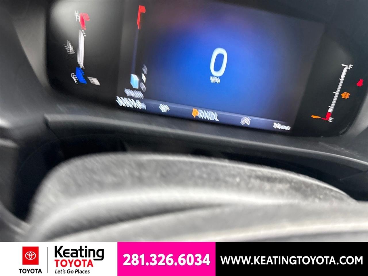 Ford Escape ST-Line 2025