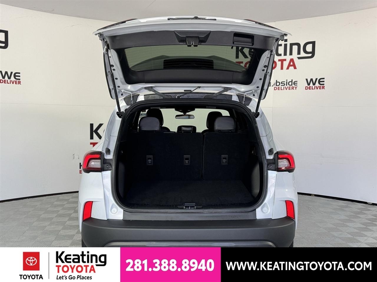 Ford Escape ST-Line 2025