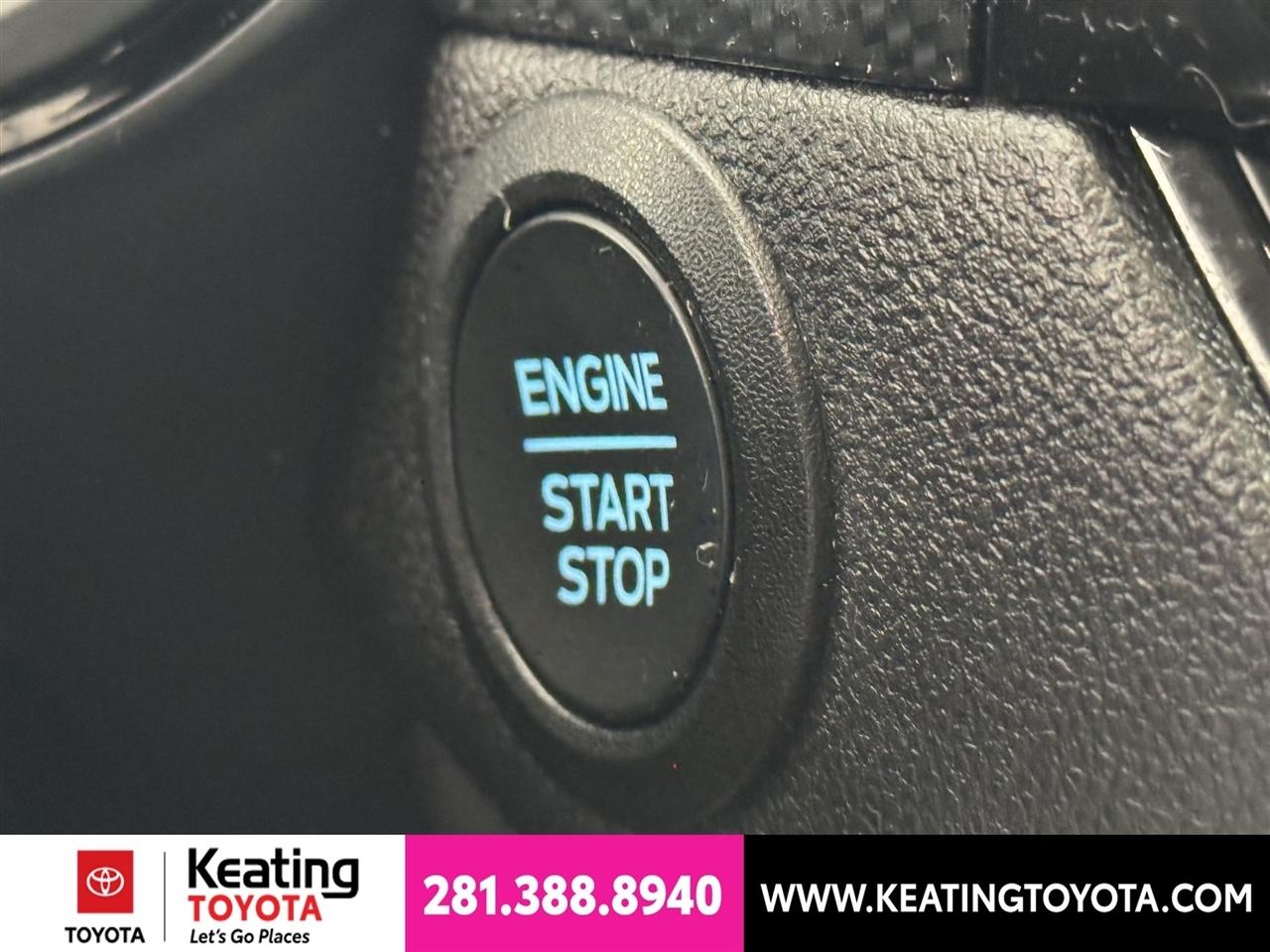 Ford Escape ST-Line 2025