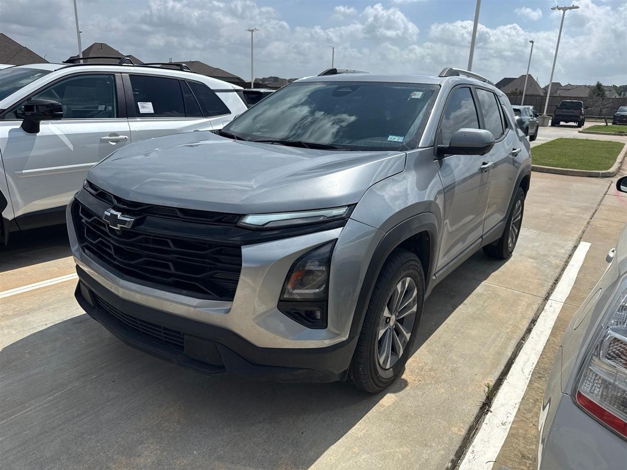 Chevrolet Equinox LT 2WD 2025