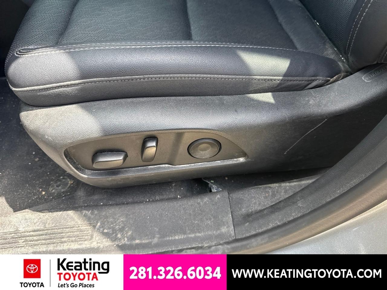 Chevrolet Equinox LT 2WD 2025