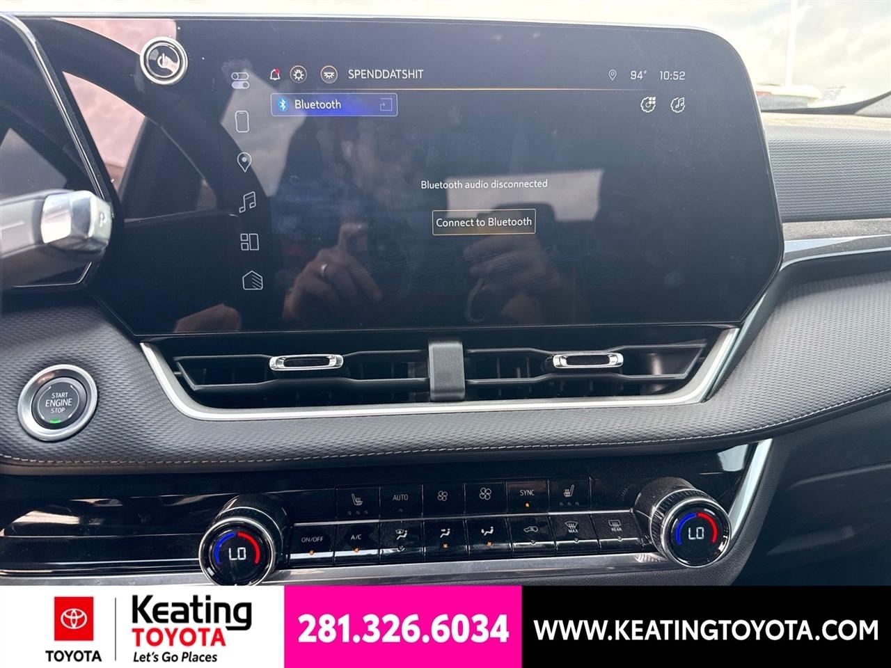Chevrolet Equinox LT 2WD 2025
