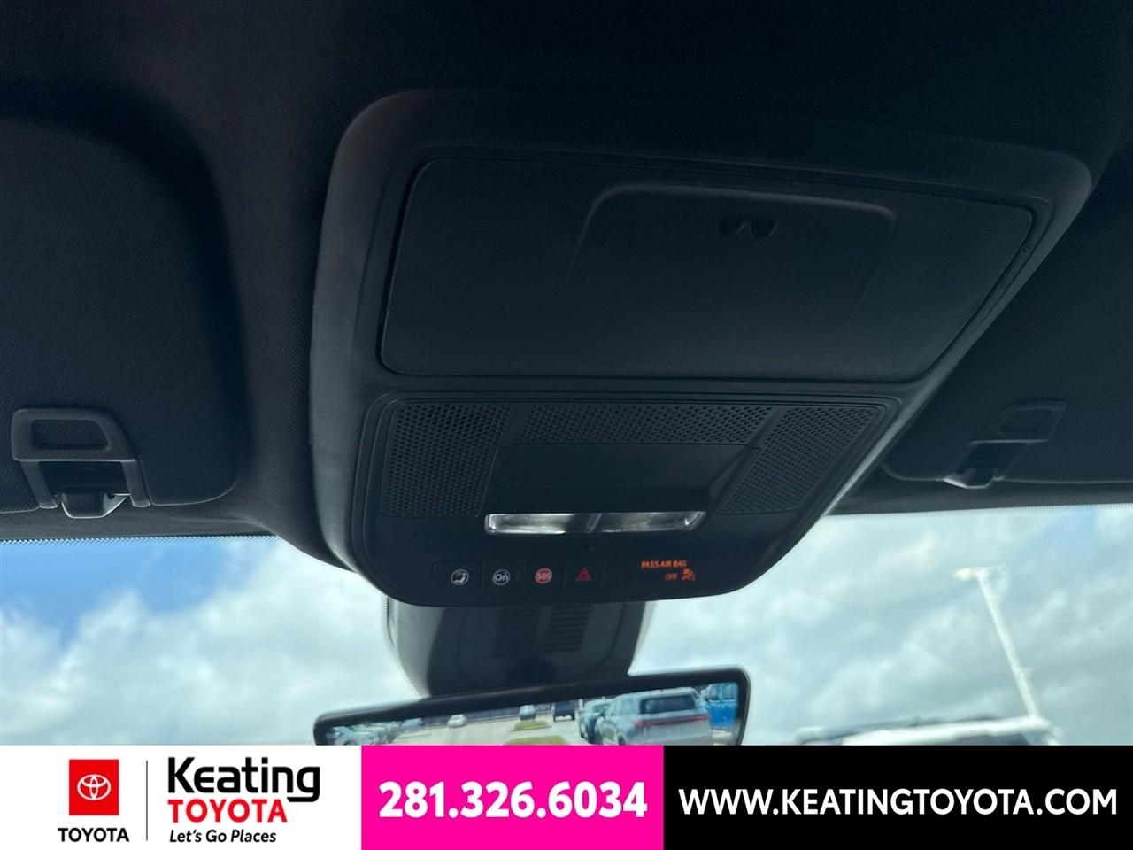 Chevrolet Equinox LT 2WD 2025