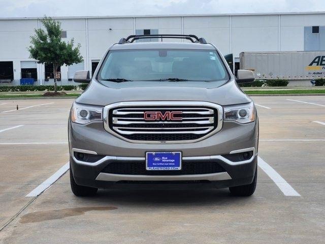 GMC Acadia SLT-1 FWD 2019