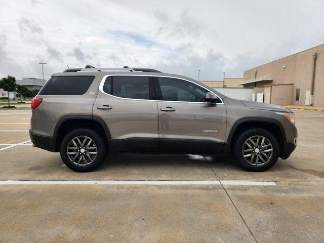 GMC Acadia SLT-1 FWD 2019